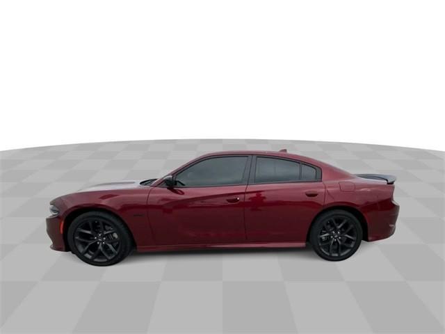 2023 dodge charger r/t