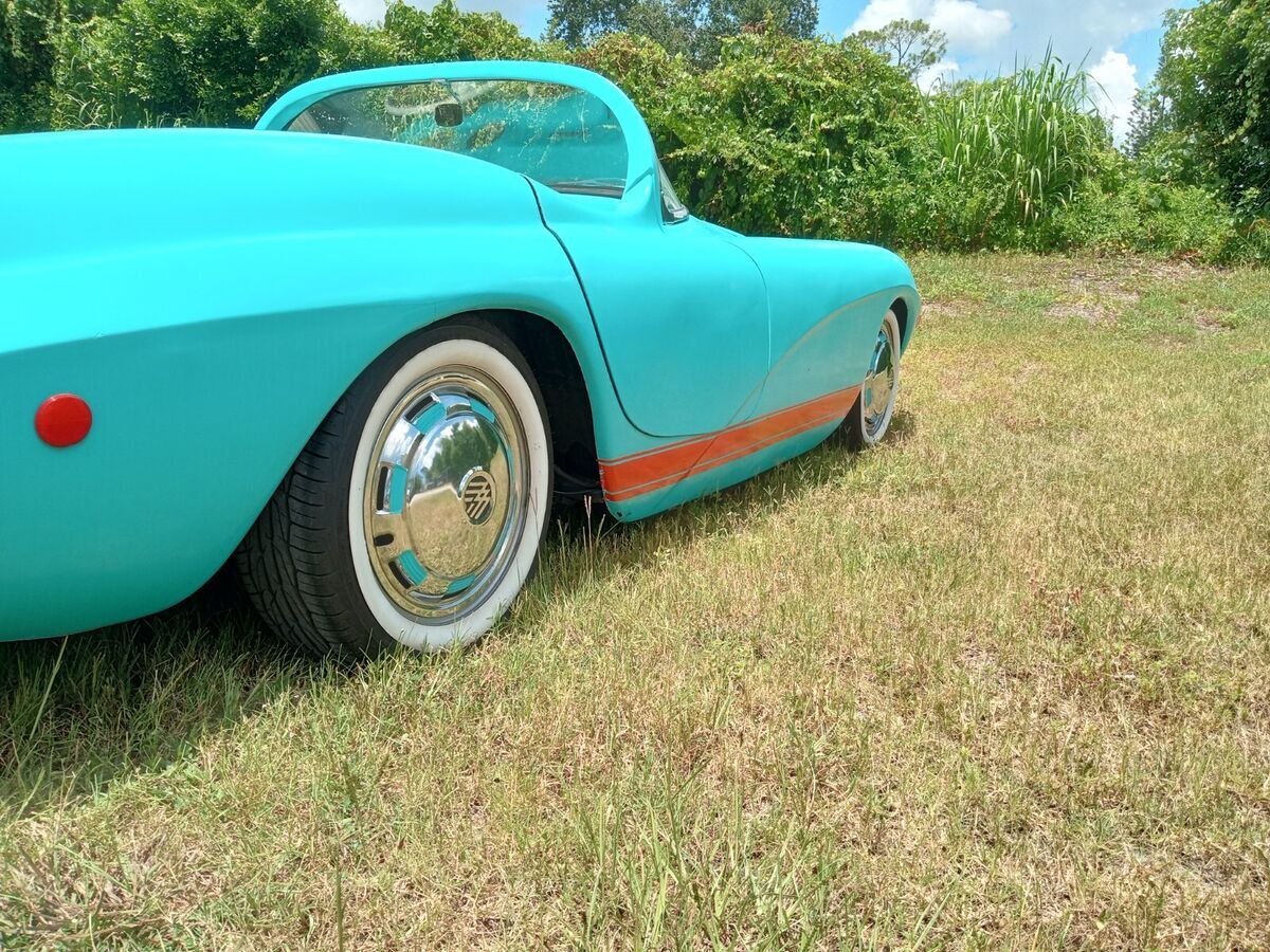 1956 ladawri sebring