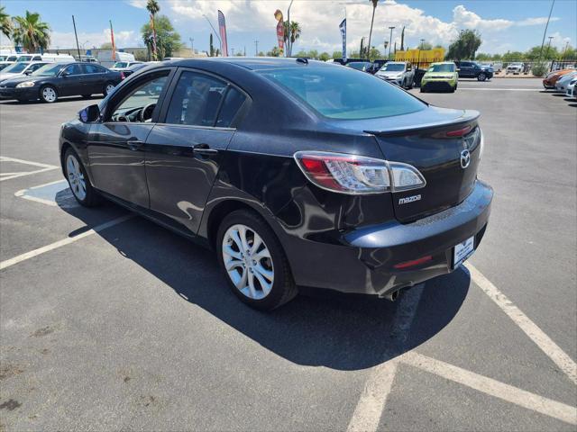 2010 mazda mazda3 s grand touring