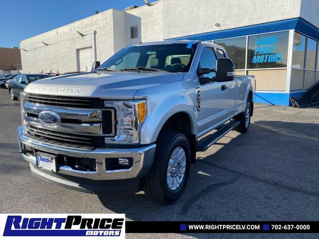 2017 ford f-350 xlt