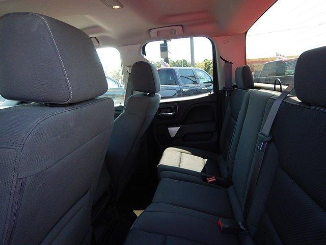 certified 2016 chevrolet silverado 1500 4x4 double cab lt biloxi, ms 39532 for sale in biloxi, mississippi