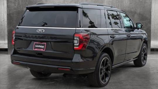 2024 Ford Expedition