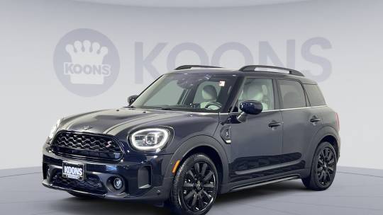 2023 Mini Countryman