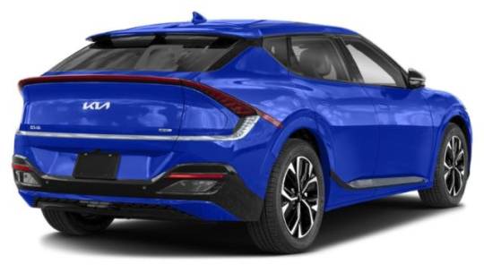 2024 Kia EV6