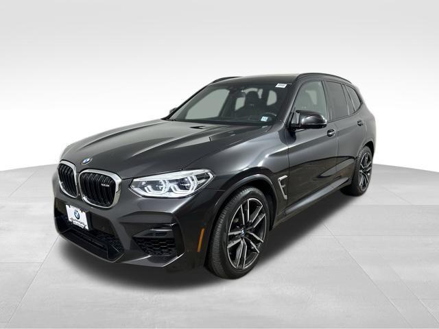 2020 bmw x3 m awd