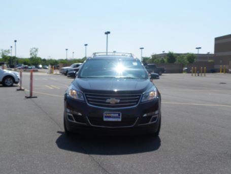 2014 chevrolet traverse lt awd lt 4dr suv w/2lt for sale in newark, delaware