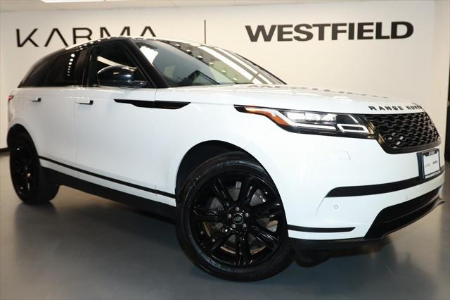 2020 land rover range rover velar p250 s
