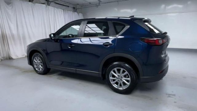 2023 mazda cx-5 2.5 s preferred package