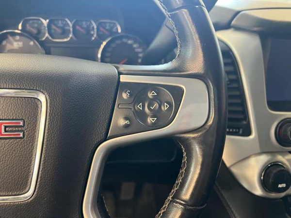2015 gmc yukon xl in co bluffs, iowa
