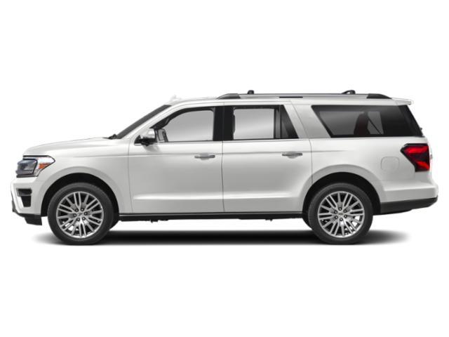 2023 ford expedition limited max