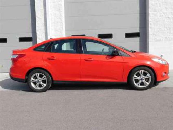 2012 ford focus se in durham, nc