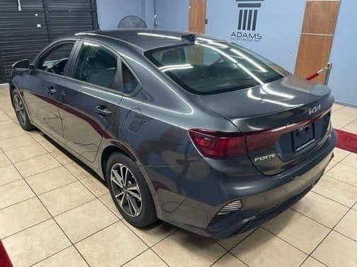 2022 kia forte in secaucus, new jersey