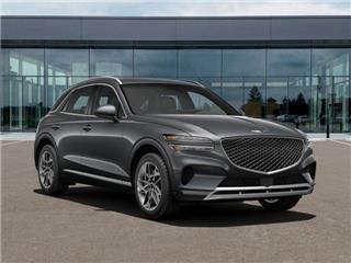 2025 Genesis GV70 2.5t standard
