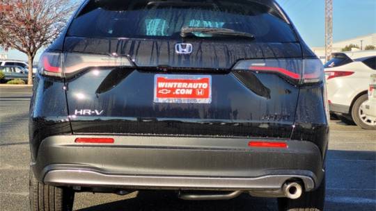 2024 Honda HR-V