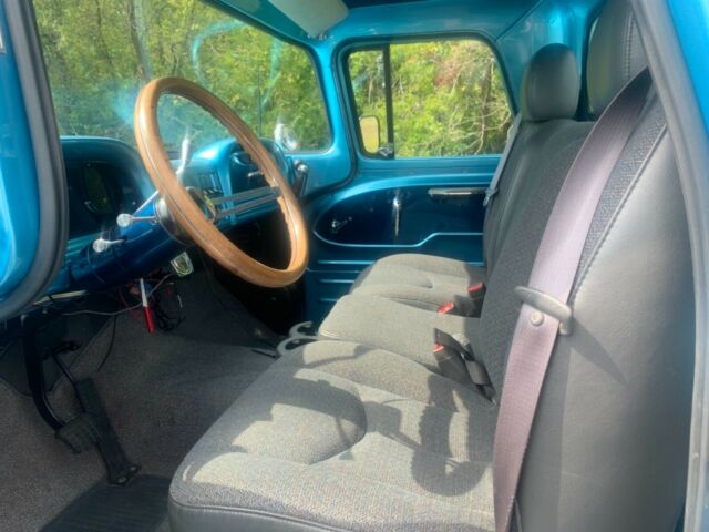 1962 chevrolet k20 4x4 396 v8 efi no reserve this truck will sell mint