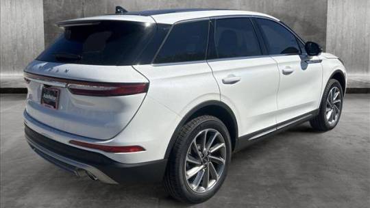 2024 Lincoln Corsair