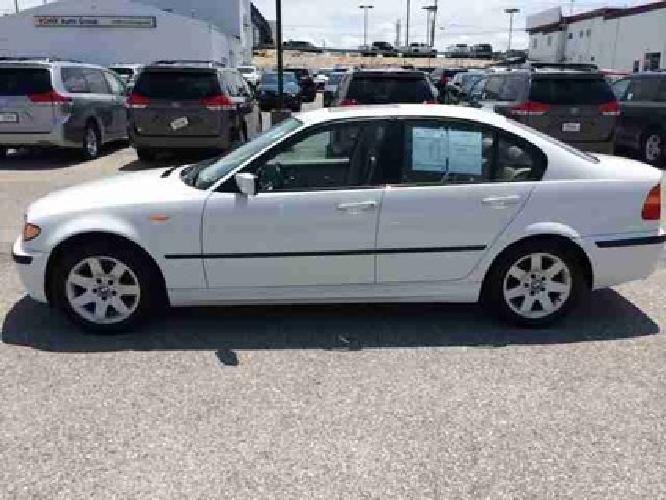 2005 bmw 3 series 325i in york, pa