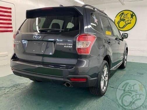 2016 subaru forester in centennial, colorado
