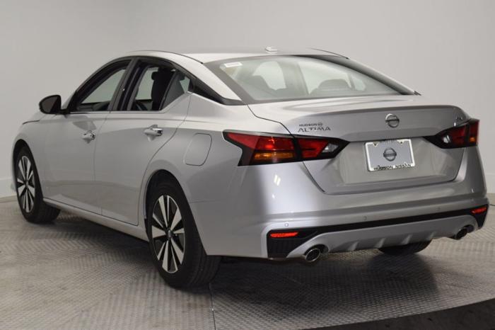 used 2019 nissan altima 2.5 sv jersey city, nj 07305 for sale in jersey city, new jersey