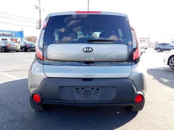 used 2016 kia soul lancaster, pa 17601 for sale in eden, pennsylvania