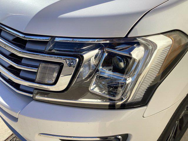 2019 ford expedition limited