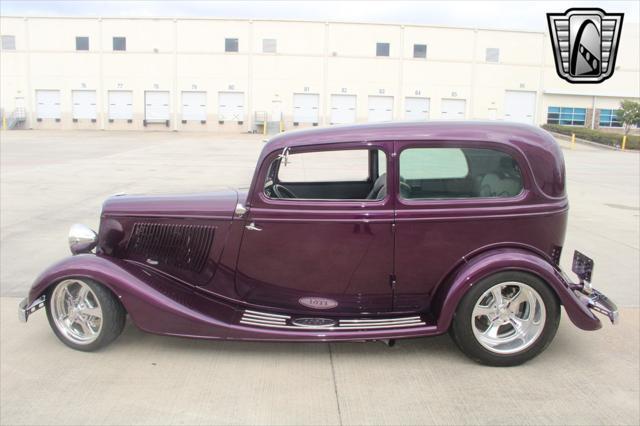 1933 ford coupe
