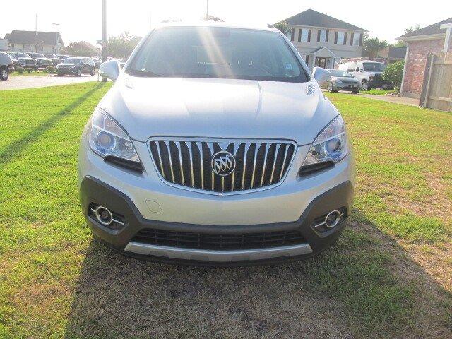 certified 2016 buick encore fwd sport touring metairie, la 70001 for sale in metairie, louisiana