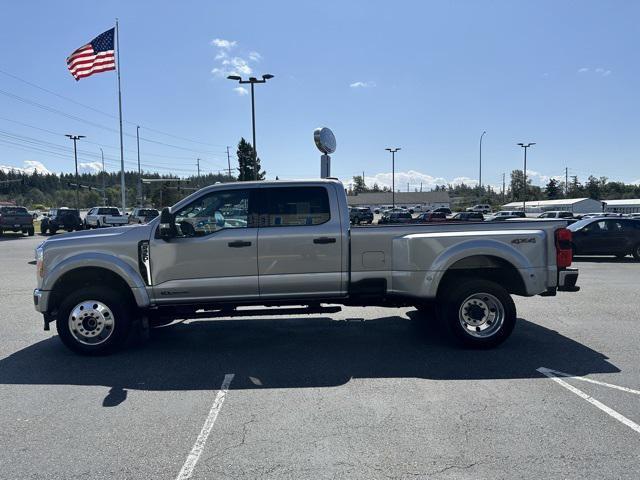 2023 ford f-450 xl