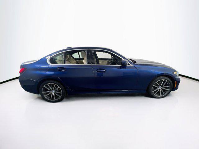 2022 bmw 330 xdrive