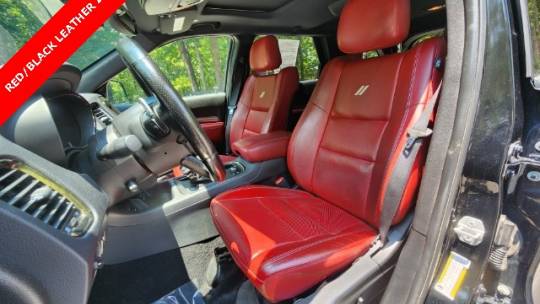 2020 dodge durango r/t