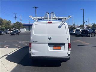 2020 Nissan NV200 s