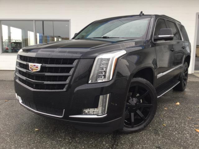 2017 cadillac escalade in wasilla, alaska