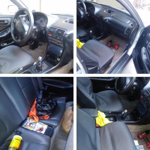 2000 acura integra for sale in california by owner