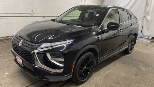 2022 mitsubishi eclipse cross le