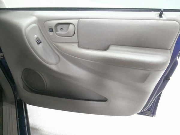 2004 dodge grand caravan in dulles, virginia