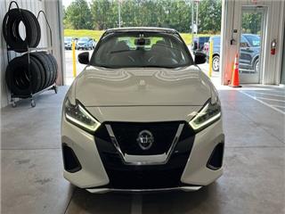 2019 Nissan Maxima 3.5 sl