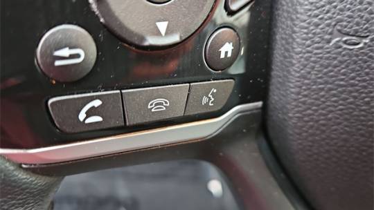 2021 honda pilot se