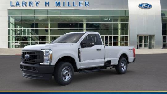2024 Ford F-350