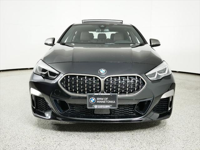 2024 bmw m235 gran coupe i xdrive