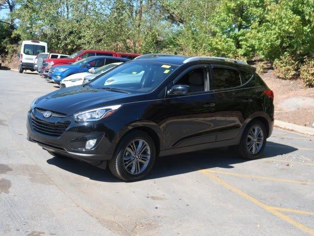 used 2015 hyundai tucson se asheville, nc 28806 for sale in asheville, north carolina