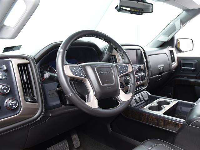 used 2015 gmc sierra 2500 4x4 crew cab denali charleston, sc 29403 for sale in charleston, south carolina