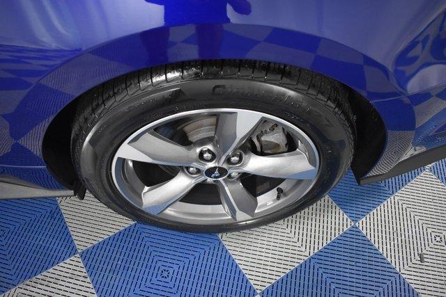 used 2016 ford mustang gt premium woburn, ma 01801 for sale in woburn, massachusetts