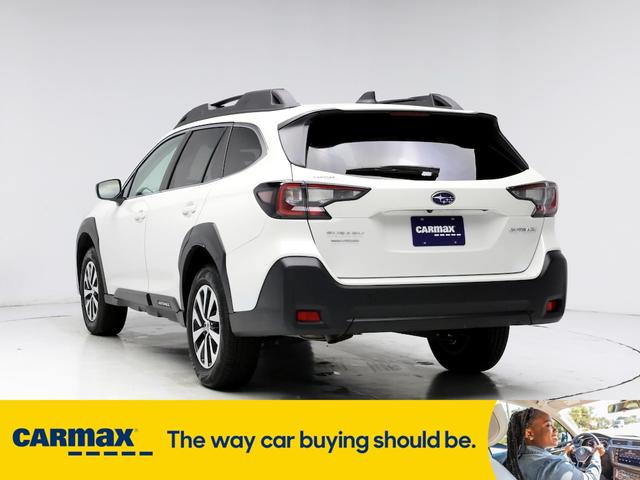 2024 subaru outback premium