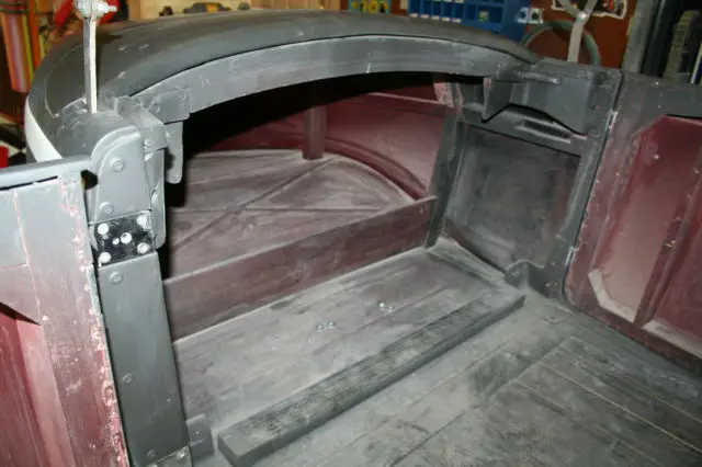 1931 auburn 8-98 boat tail speedster