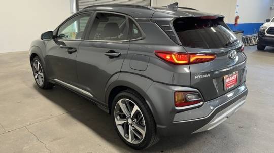 2020 Hyundai Kona