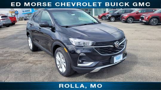 2023 Buick Encore GX