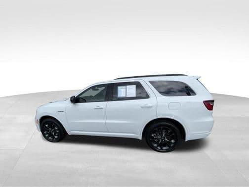 2023 dodge durango in secaucus, new jersey