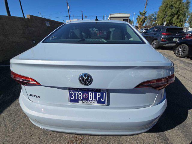 2019 volkswagen jetta 1.4t sel premium
