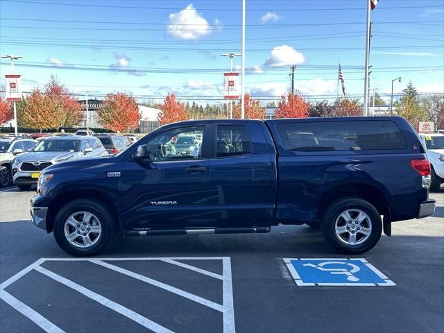 2008 toyota tundra sr5