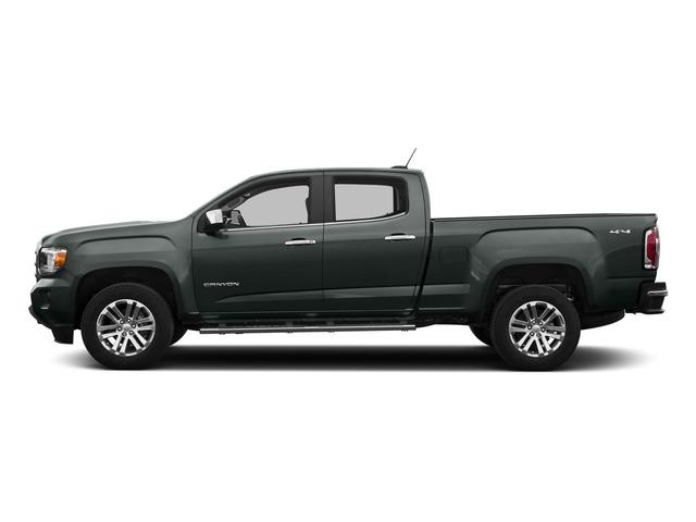 2015 gmc canyon slt